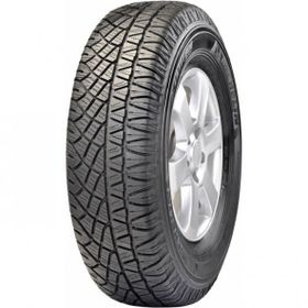 Michelin 245/65 R17 111H XL Latitude Cross Yaz Lastiği