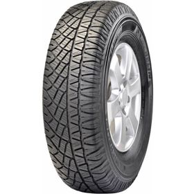 Michelin 245/65 R17 111H XL Latitude Cross Yaz Lastiği