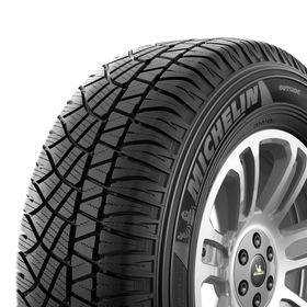 Michelin 245/65 R17 111H XL Latitude Cross Yaz Lastiği