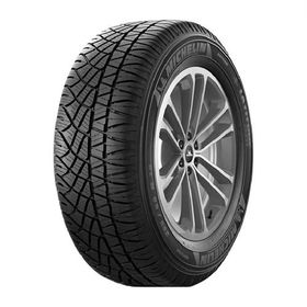 Michelin 245/70 R17 114T XL Latitude Cross Yaz Lastiği 2025