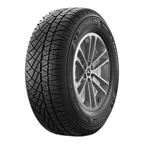 Michelin 245/70 R17 114T XL Latitude Cross Yaz Lastiği Üretim Yılı: 2024