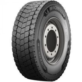 Michelin 245/70r17.5 136/134m Vg X Multi D Yaz Lastiği
