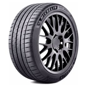 Michelin 255 30R21 93Y XL ZR Pilot Sport 4S Yaz Lastiği