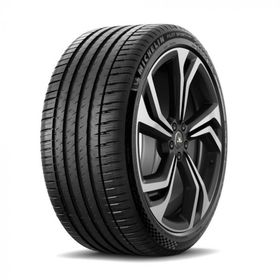 Michelin 255 45R20 105Y XL Pilot Sport 4 Yaz Lastiği