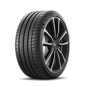 Michelin 255/30 R19 91W Xl Pilot Alpin 5 Kış Lastiği