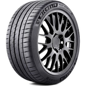 Michelin 255/30 R19 91Y XL Pilot Sport 4 S Yaz Lastiği