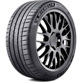 Michelin 255/30 R19 91Y XL Pilot Sport 4 S Yaz Lastiği