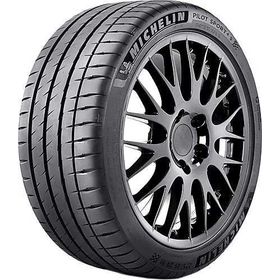 Michelin 255/30 R19 91Y XL Pilot Sport 4 S Yaz Lastiği