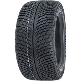 Michelin 255/30 R20 92W XL Pilot Alpin 5 Kış Lastiği