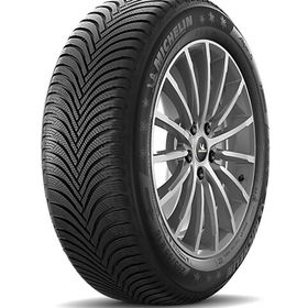 Michelin 255/30 R20 92W XL Pilot Alpin 5 Kış Lastiği