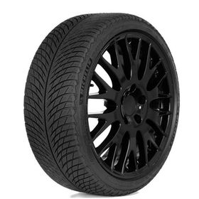 Michelin 255/30 R20 92W XL Pilot Alpin 5 Kış Lastiği