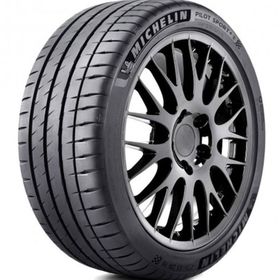 Michelin 255/30 R20 92Y XL Pilot Sport 4 S Yaz Lastiği