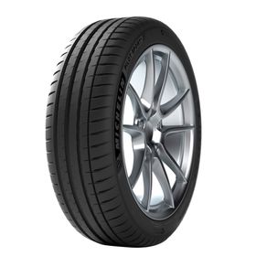 Michelin 255/30 ZR19 91Y XL Pilot Sport 4 S Yaz Lastiği 2022