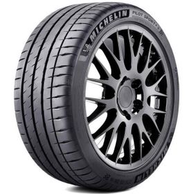 Michelin 255/30 ZR19 91Y XL Pilot Sport 4 S Yaz Lastiği