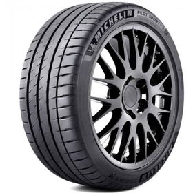 Michelin 255/30 ZR19 91Y XL Pilot Sport 4 S Yaz Lastiği