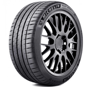 Michelin 255/30 ZR19 91Y XL Pilot Sport 4S ZP Yaz Lastiği 2021