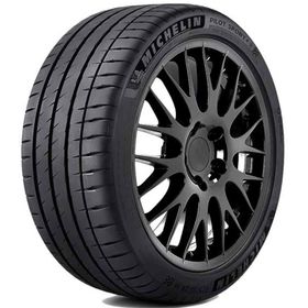 Michelin 255/30 ZR20 92Y XL Pilot Sport 4 S Yaz Lastiği