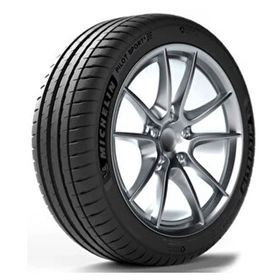 Michelin 255/30 ZR20 92Y XL Pilot Sport 4 S Yaz Lastiği