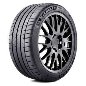 Michelin 255/30 ZR21 93Y XL Pilot Sport 4 S Yaz Lastiği Üretim Yılı: 2024