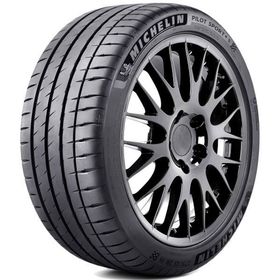Michelin 255/30 ZR21 93Y XL Pilot Sport 4 S Yaz Lastiği