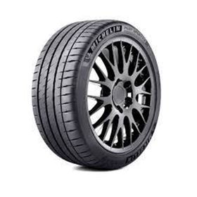 Michelin 255/30R21 93Y XL Pilot Sport 4S Yaz Lastiği Üretim Yılı: 2023
