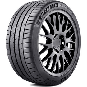 Michelin 255/30R22 95Y Pilot Sport 4 S XL Yaz Lastiği