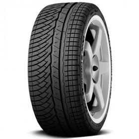 Michelin 255/35 R18 94V XL Pilot Alpin PA4 Kış Lastiği