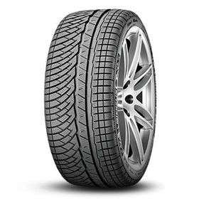 Michelin 255/35 R18 94V XL Pilot Alpin PA4 Kış Lastiği