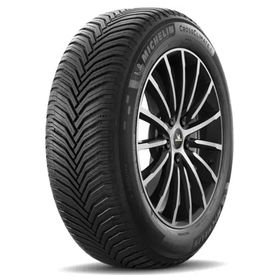 Michelin 255/35 R18 94Y XL CrossClimate 2 Dört Mevsim Lastiği