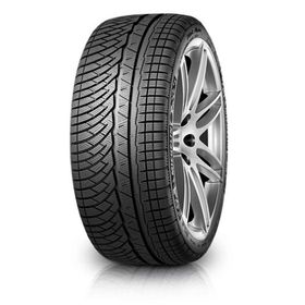 Michelin 255/35 R19 96V XL Pilot Alpin 4 Kış Lastiği