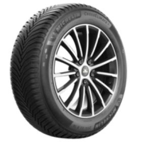 Michelin 255/35 R19 96Y CrossClimate+ Dört Mevsim Lastiği