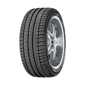 Michelin 255/35 R19 96Y XL AO Pilot Sport 3 Yaz Lastiği
