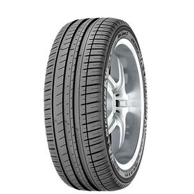 Michelin 255/35 R19 96Y XL AO Pilot Sport 3 Yaz Lastiği