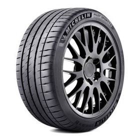 Michelin 255/35 R19 96Y XL MO1 Pilot Sport 4S Yaz Lastiği