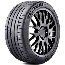 Michelin 255/35 R19 96Y XL MO1 Pilot Sport 4S Yaz Lastiği