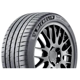 Michelin 255/35 R19 96Y XL Pilot Sport 4 S Yaz Lastiği Üretim Yılı: 2024