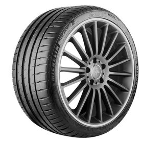 Michelin 255/35 R19 96Y XL Pilot Sport 4 Yaz Lastiği