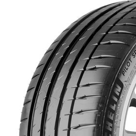 Michelin 255/35 R19 96Y XL Pilot Sport 4 Yaz Lastiği