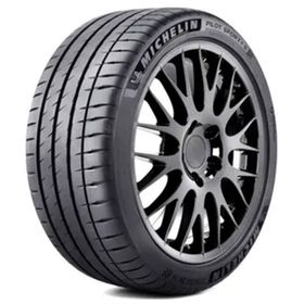 Michelin 255/35 R19 96Y XL Pilot Sport 4 Yaz Lastiği