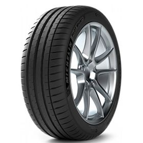 Michelin 255/35 R19 96Y XL Pilot Sport 4 Yaz Lastiği