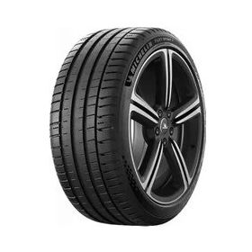 Michelin 255/35 R19 96Y XL Pilot Sport 4 ZP Yaz Lastiği 2025