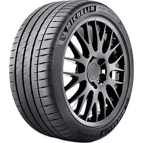 Michelin 255/35 R19 96Y XL Pilot Sport 4 ZP Yaz Lastiği 2026