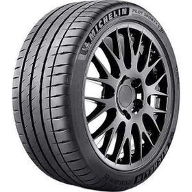 Michelin 255/35 R19 96Y XL Pilot Sport 4 ZP Yaz Lastiği 2026