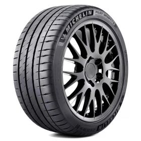Michelin 255/35 R19 96Y XL Pilot Sport 4 ZP Yaz Lastiği 2026