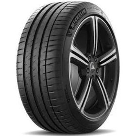 Michelin 255/35 R19 96Y XL Pilot Sport 4 ZP Yaz Lastiği 2026