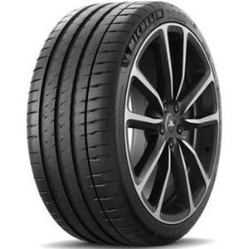 Michelin 255/35 R19 96Y XL Pilot Sport 4S MO1 Yaz Lastiği 2026