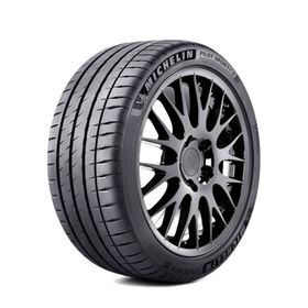 Michelin 255/35 R19 96Y Xl Zr Goe Pilot Sport 4s Yaz Lastiği Üretim Yılı: 2023