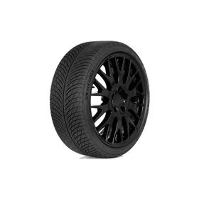 Michelin 255/35 R20 97W XL Pilot Alpin 5 Kış Lastiği