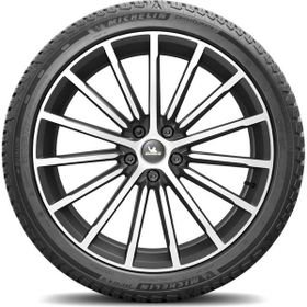 Michelin 255/35 R20 97Y XL CrossClimate 2 Dört Mevsim Lastiği 2023