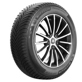 Michelin 255/35 R20 97Y XL CrossClimate 2 Dört Mevsim Lastiği